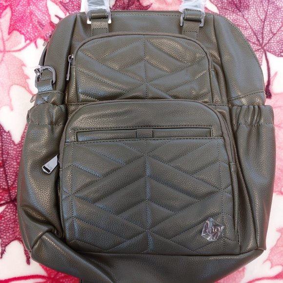 Lug Canter Classic - Picture 2 of 2